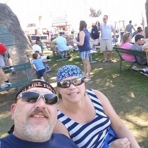 Meet your Posher, Raymond